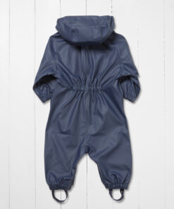 Grass & Air Regenoverall / Matschanzug | MARINE