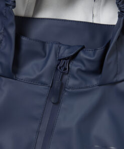 Grass & Air Regenoverall / Matschanzug | MARINE