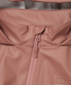 Grass & Air Regenoverall / Matschanzug | ROSE