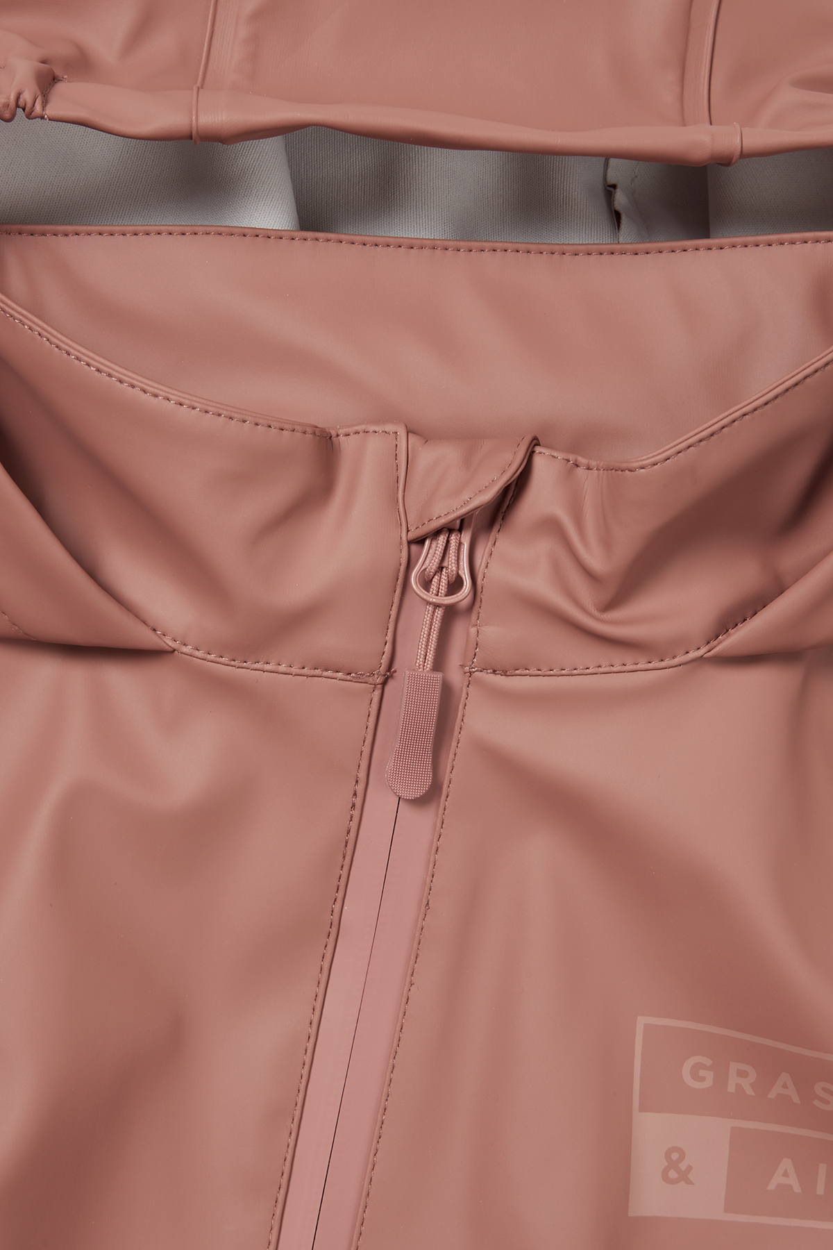 Grass & Air Regenoverall / Matschanzug | ROSE