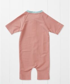 Grass & Air Badeoverall UP50+ | ROSE