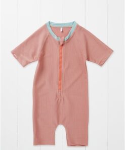 Grass & Air Badeoverall UP50+ | ROSE