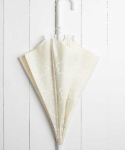 Grass & Air Farbwechselnder Regenschirm | STONE