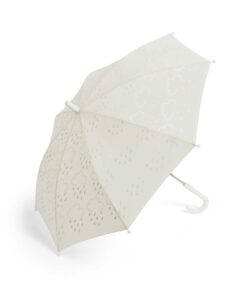 Grass & Air Farbwechselnder Regenschirm | STONE