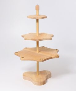 Alternative view of Grimm's Jahreszeitenständer