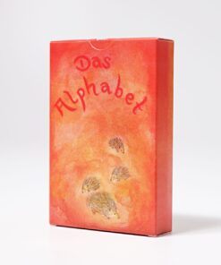 Grimm's Kartenspiel (ab 4 J.) | Alphabet