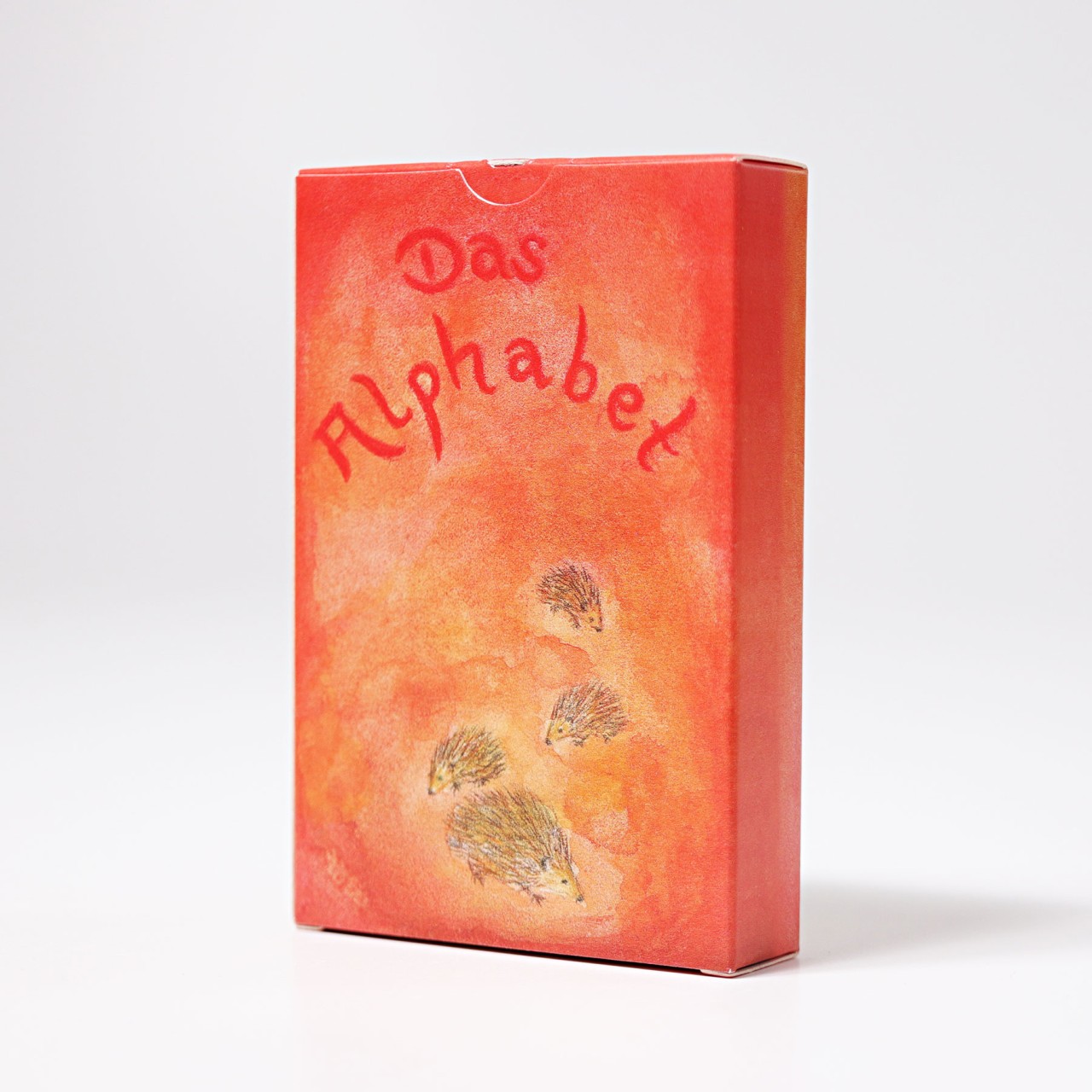 Grimm's Kartenspiel (ab 4 J.) | Alphabet