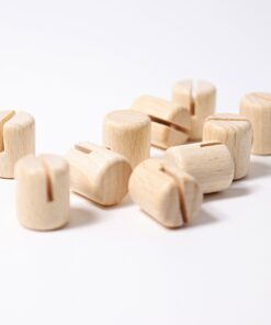 Grimm's Geburtstagsring Bilderhalter einzeln