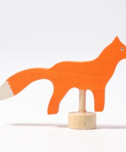 Grimm's Geburtstagsring Steckfigur | Stern