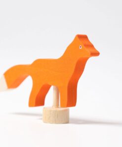 Grimm's Geburtstagsring Steckfigur | Stern