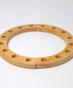 Grimm's Geburtstagsring gross | Natur