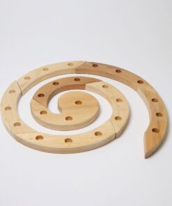 Grimm's Geburtstagsspirale | Natur