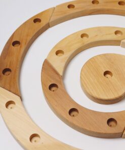 Grimm's Geburtstagsspirale | Natur