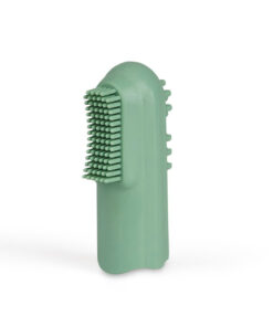 Grünspecht Natürliche Fingerzahnbürste