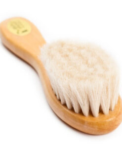 Grünspecht Ziegenhaarbürste