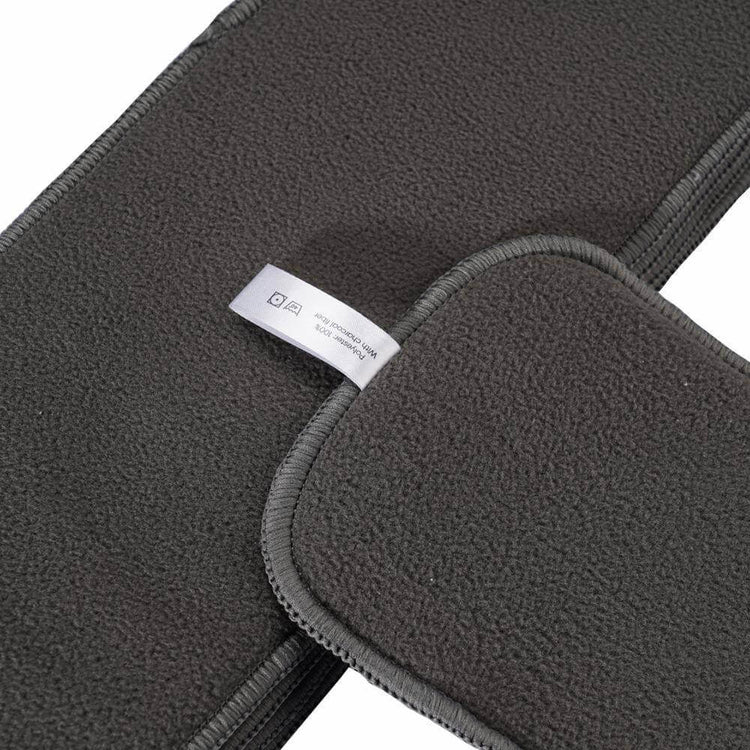 Happy Bear Stoffwindel Einlagen (Booster) Set | Aktivkohle – Bild 2