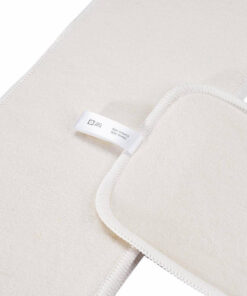 Happy Bear Stoffwindel Einlagen (Booster) Set | Hanf