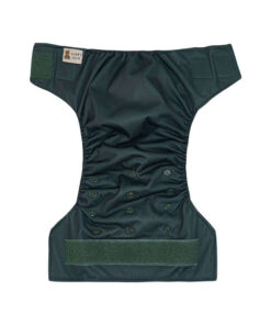 Happy Bear Stoffwindel ALL-IN-ONE | OLIVE