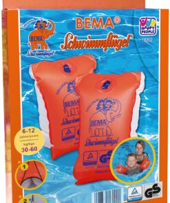 Happy People BEMA Schwimmflügel 30-60kg