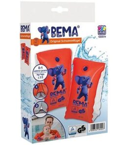 Happy People BEMA Schwimmflügel bis 11kg