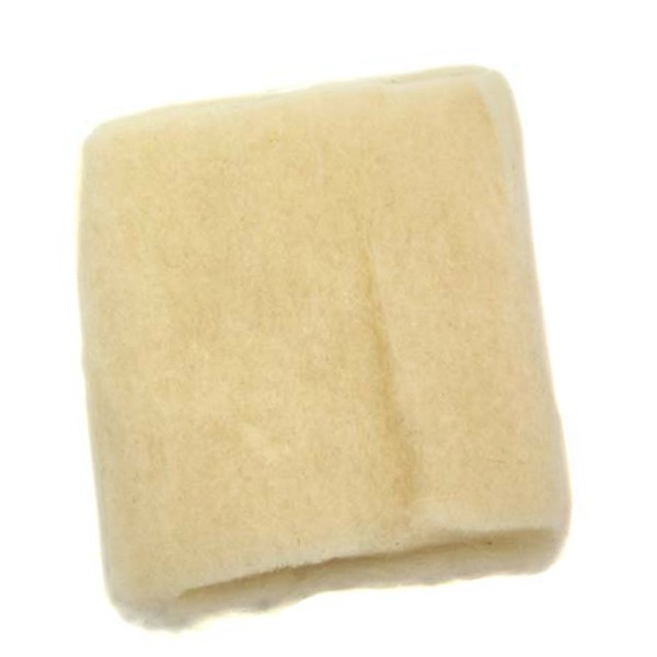 Heilwolle (100% Bioland Schafschurwolle)