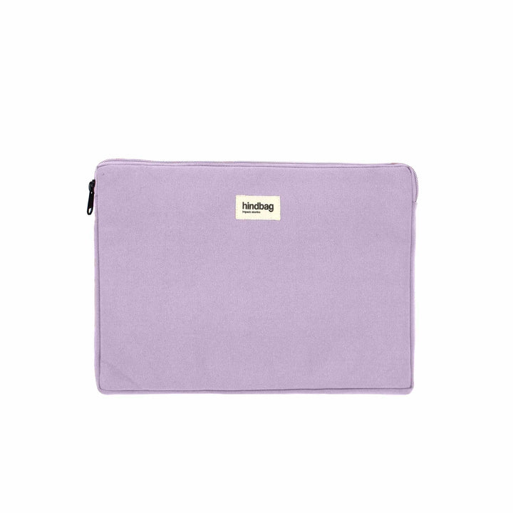 Hindbag Laptoptasche AVA | Lila