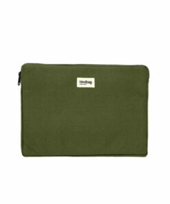 Hindbag Laptoptasche AVA | Olive