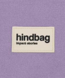Hindbag WICKELTASCHE Basile | lila