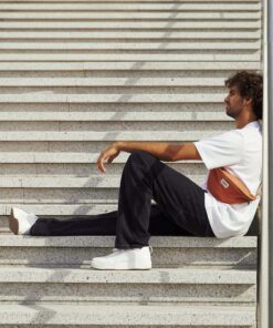 Hindbag Bauchtasche OLIVIA siena