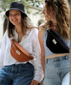 Hindbag Bauchtasche OLIVIA siena