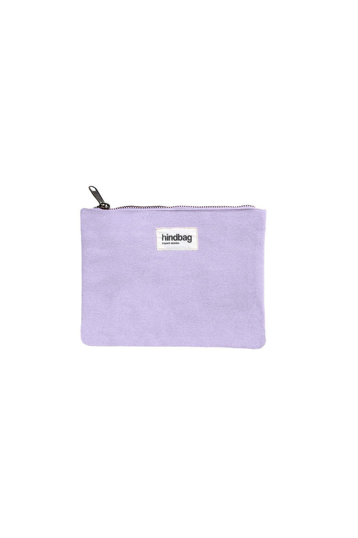 Hindbag LOU BEUTEL | Lila