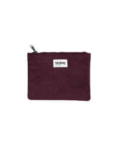 Hindbag LOU BEUTEL | Pflaume