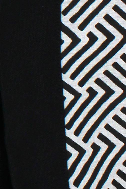 Hindbag Rucksack Eliot | schwarz – Bild 4