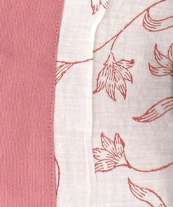 Hindbag Kosmetiktasche Leon | Altrosa