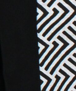 Hindbag Kosmetiktasche Leon | Schwarz