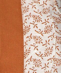 Hindbag Kosmetiktasche Leon | Siena