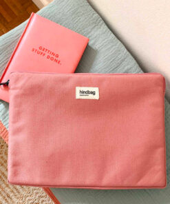 Hindbag Laptoptasche AVA | altrosa