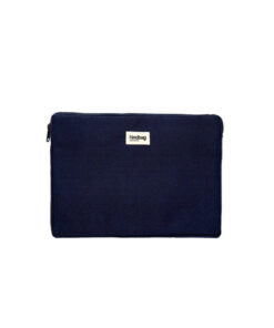 Hindbag Laptoptasche AVA | Navy