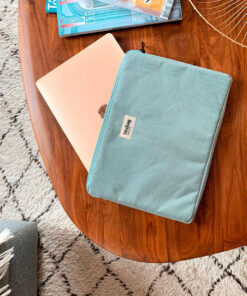 Hindbag Laptoptasche AVA | salbei