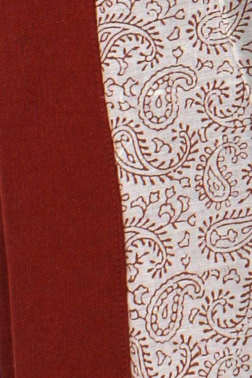 Hindbag Rucksack Eliot | terrakotta – Bild 4