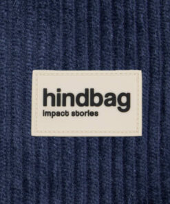 Alternative view of Hindbag Schlüsselanhänger COME | cord navy