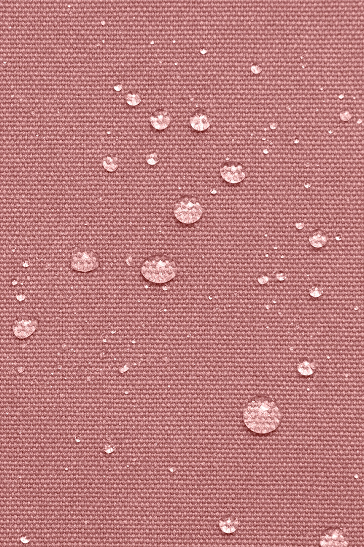 Hindbag WICKELTASCHE Basile | altrosa – Bild 3