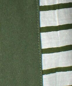 Hindbag WICKELTASCHE Charlie / Lou | Olive