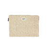 Hindbag Laptoptasche AVA | Jute