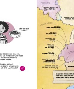 KALEIO - Kira und Kooki. Auf den Spuren des Energiekristalls (Deutsch)