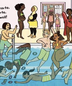 Alternative view of Bilderbuch