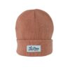 LIL' BOO Classic Merino Beanie | terra