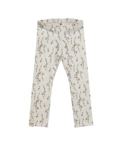 Kukka Kids LINNEA Leggings | Weidenkätzchen