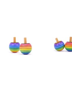 Mader Kreisel | UMDREHKREISEL REGENBOGEN