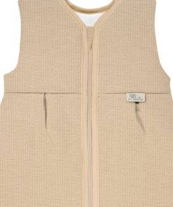 Alternative view of Alvi® Baby Mäxchen Schlafsack Thermo | Waffle Piqué